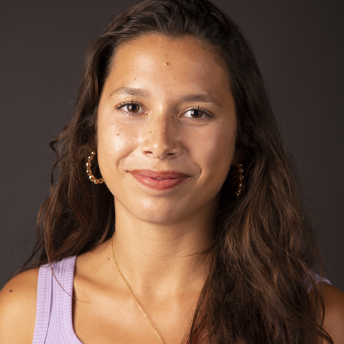 Maria Pereira Formanda do Curso Técnico Design Gráfico