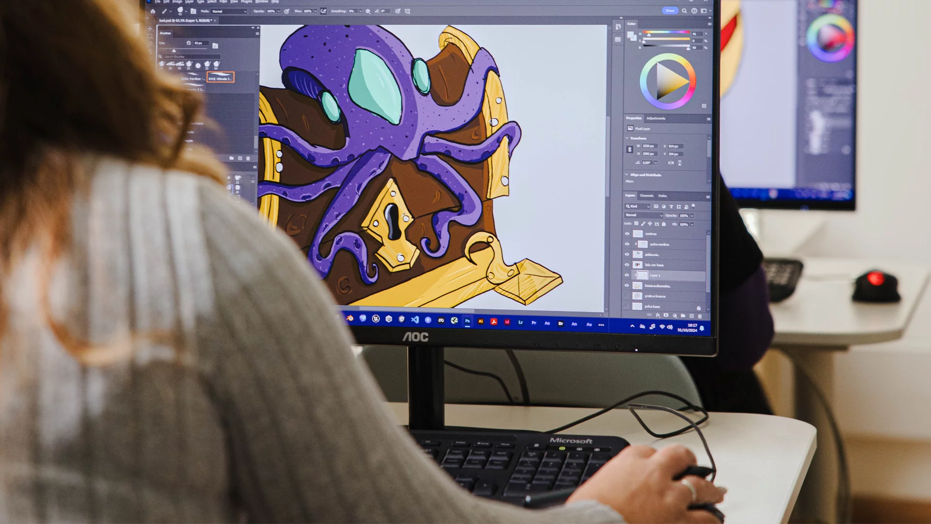 2-curso-1-ano-games-design