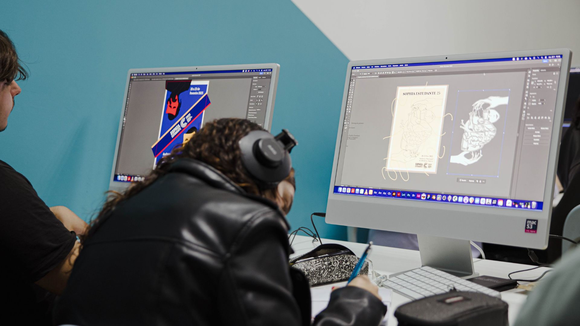 DESENHO VETORIAL Desenho Vetorial