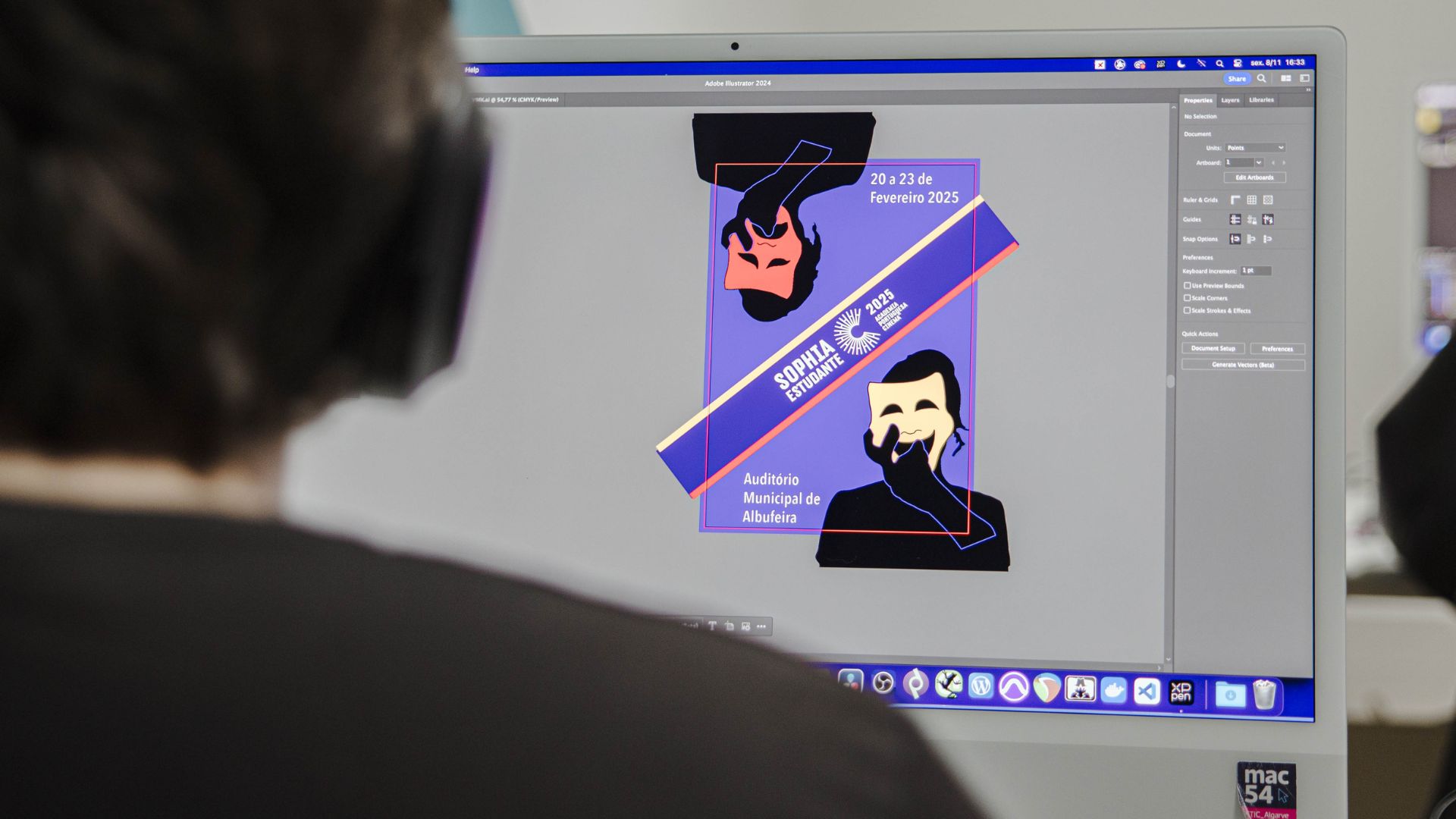 DESENHO VETORIAL2 desenho vetorial