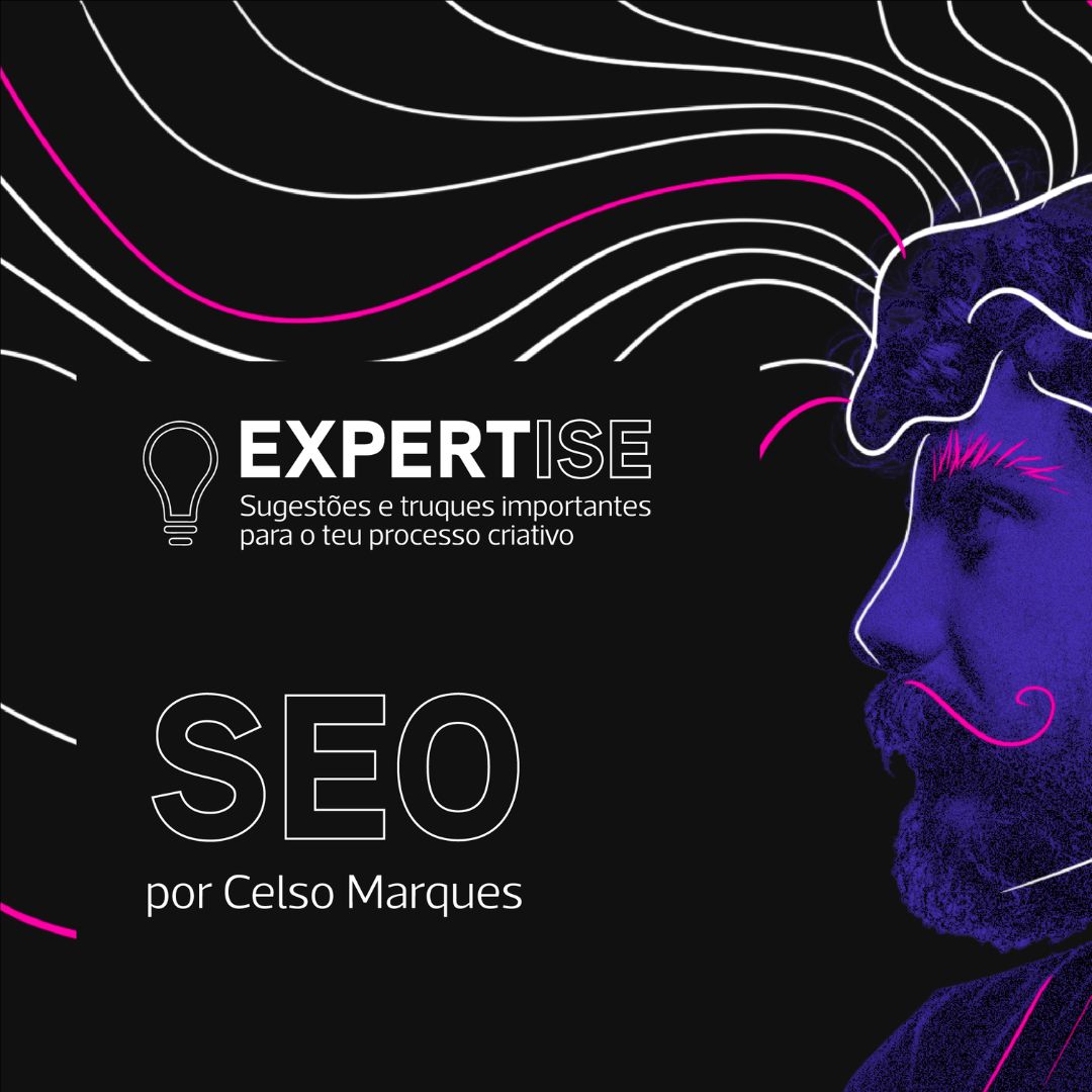 Seo que é por celso marques