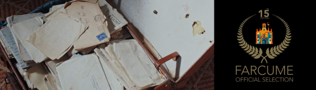 imagem do filme from war with love