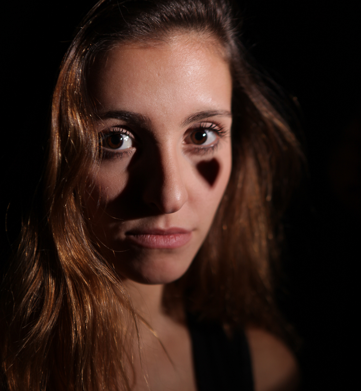 curso curto iluminação para fotografia