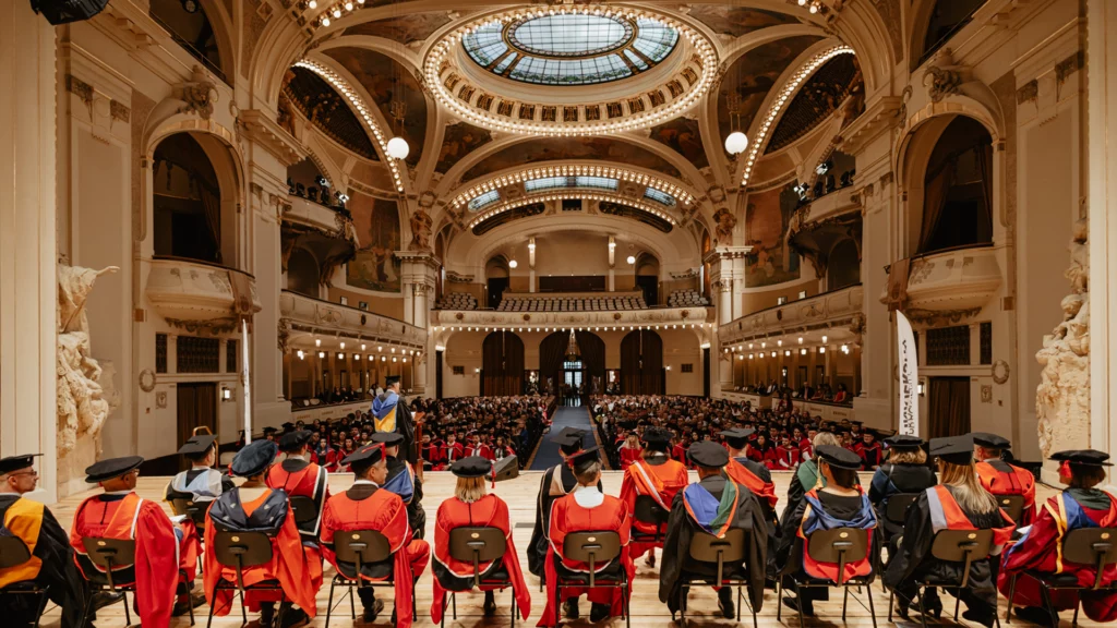 progressão de estudos