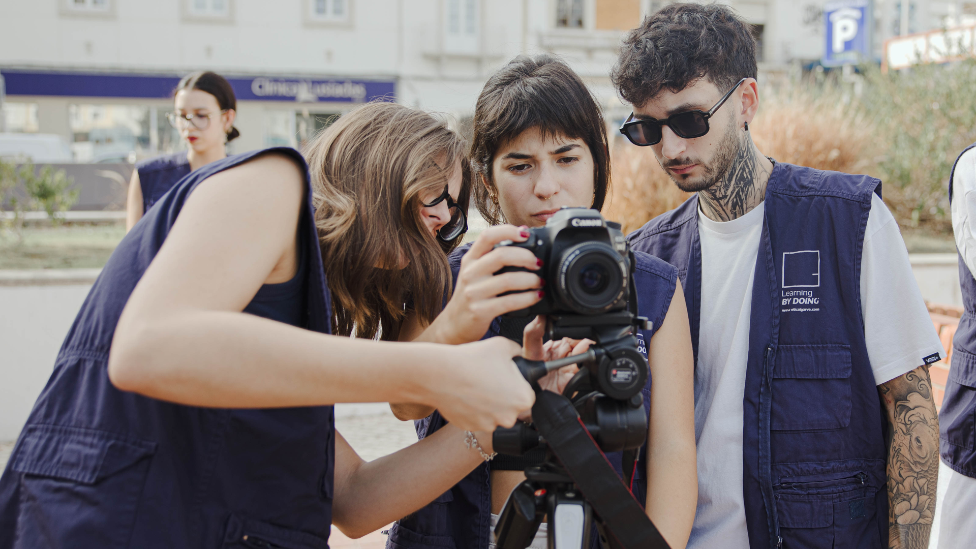 Saber fazer praticando